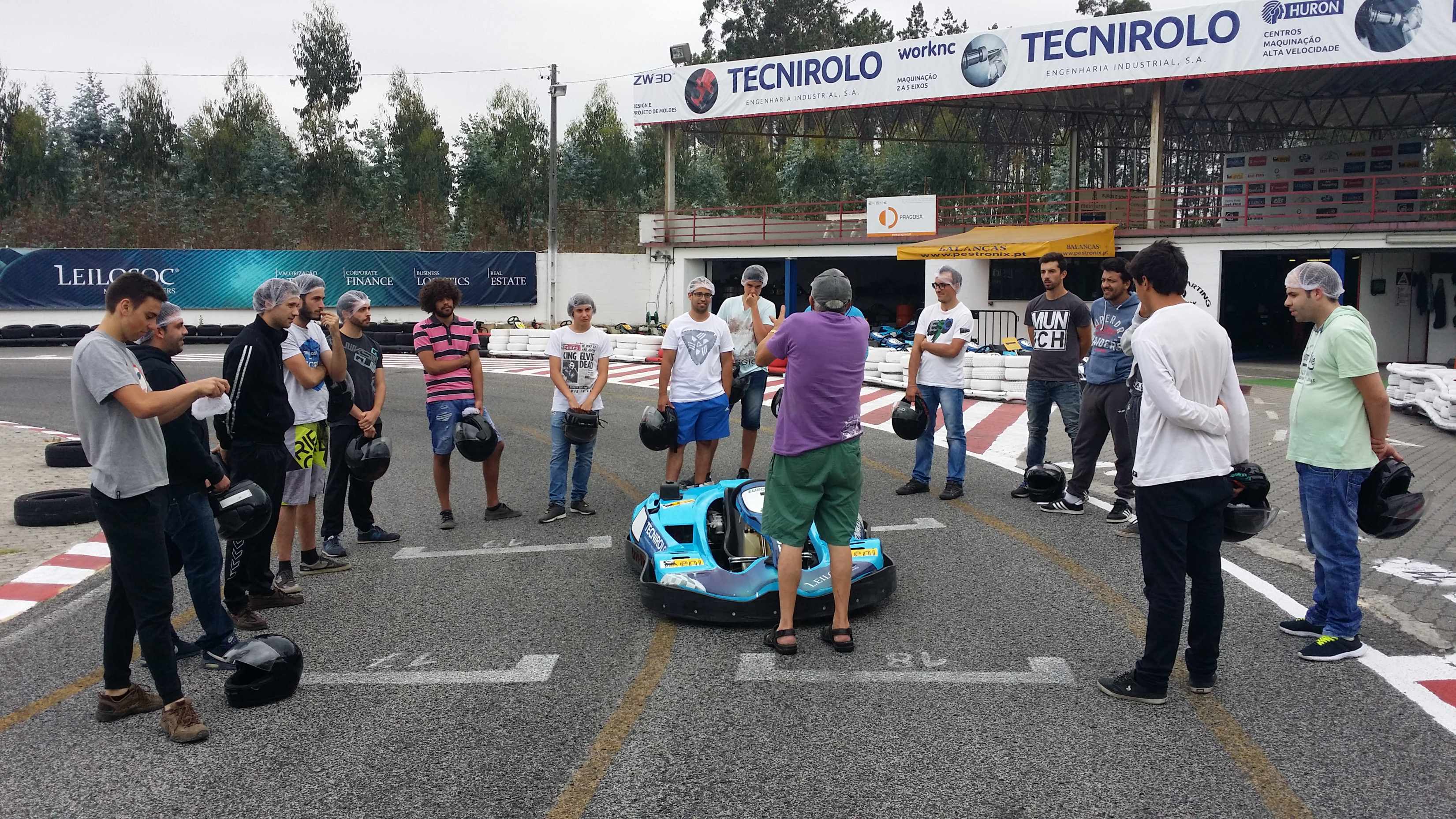GP da Calcadinha17
